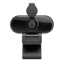 Webcam HyperCam 1080p Webcam Targus HC437