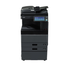 Máy Photocopy kỹ thuật số TOSHIBA E STUDIO 3508A