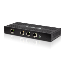 Thiết bị định tuyến Router Ubiquiti EdgeRouter Lite ERLite-3