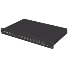 Router Cân Bằng Tải Cộng Băng Thông Ubiquiti EdgeRouter ERPro-8