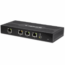 Router Cân Bằng Tải Cộng Băng Thông Ubiquiti EdgeRouter ERLite-3