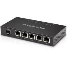 Router Cân Bằng Tải Cộng Băng Thông Ubiquiti EdgeRouter X SFP