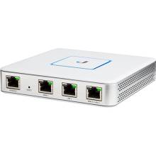 Thiết bị Router cân bằng tải Unifi Security Gateway USG