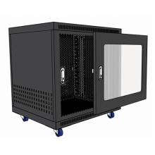 Tủ Rack 9U D500 Unirack UNR-N9U D500
