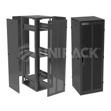 Tủ Mạng 42U Sâu D600, Tủ Rack 42U D600 Unirack UNR-42UD600