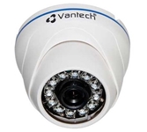 Camera Dome hồng ngoại Vantech VP-3118D