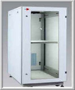 Tủ mạng, tủ rack 20U, VMA-RACK 19” Cabinet 20U – D600