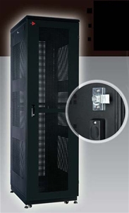 Tủ mạng, tủ rack 27U, VMA-RACK 19” Cabinet 27U – D1000