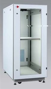 Tủ mạng, tủ rack 27U, VMA-RACK 19” Cabinet 27U – D1000