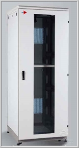 Tủ mạng, tủ rack 42U, VMA-RACK 19” Cabinet 42U – D600
