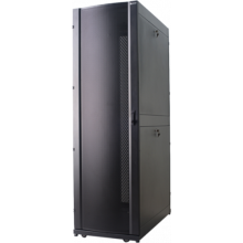 VIETRACK VRV20-680 V-Series Server Cabinet 20U 600 x 800