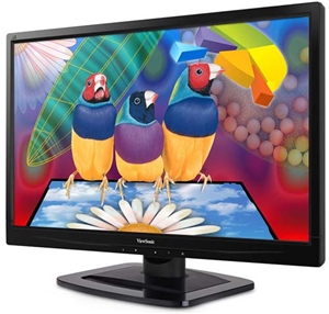 Màn hình máy tính LCD VIEWSONIC VA2432-H