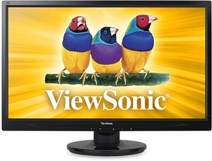 Màn hình máy tính VIEWSONIC VA1903A 18.5 inch