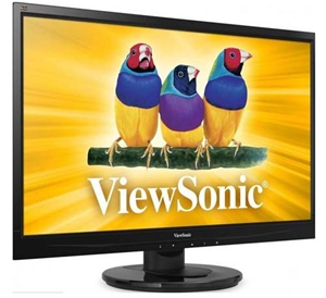 Màn hình máy tính VIEWSONIC VA2046M 20 inch