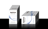 Cáp mạng Vision Cat 5e UTP