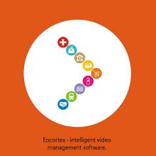 EOCORTEX PHẦN MỀM QUẢN LÝ AN NINH THÔNG MINH