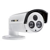 Camera quan sát Bullet Vision TVI-412