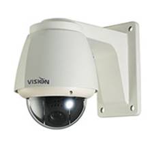 Camera IP Speed Dome 2M Vision Hitech VPD101PM2TI