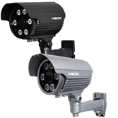 Camera quan sát Bullet Vision VS-3400