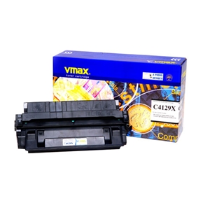 Mực in Vmax 29X, Black Toner Cartridge (C4129X)