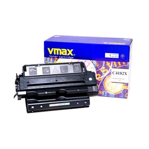 Mực in Vmax 82X, Black Toner Cartridge (C4182X)