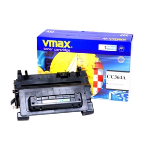 Mực in Vmax 64A, Black Toner Cartridge (CC264A)