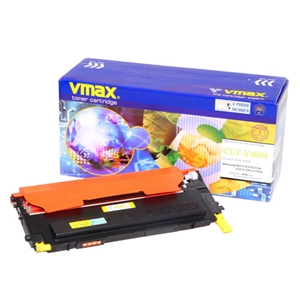 Mực in Vmax CLT Y409S, Yellow Toner Cartridge (Y409S)