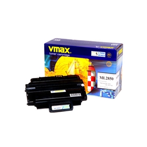 Mực in Vmax ML_2850A, Black Toner Cartridge (ML_2850A)