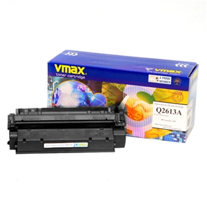 Mực in Vmax 13A, Black Toner Cartridge (Q2613A)