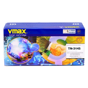 Mực in Vmax TN 3145, Black Toner Cartridge