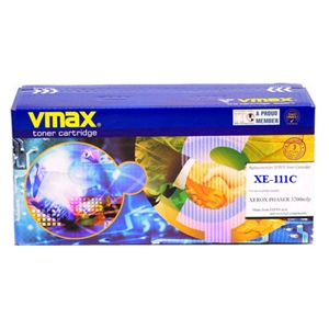 Mực in Vmax XE 111C, Cyan Toner Cartridge