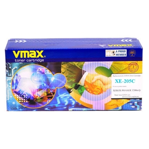 Mực in Vmax XE 205C, Cyan Toner Cartridge