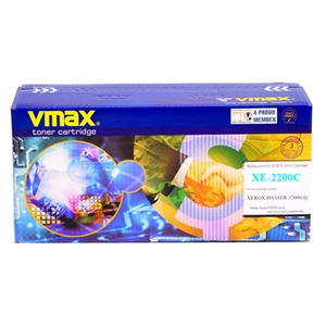 Mực in Vmax XE 2200C, Cyan Toner Cartridge