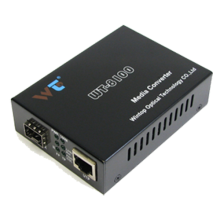 Thiết bị chuyển đổi Fast Ethernet 10/100M, Khe cắm SFP