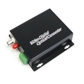 Thiết bị 1 Kênh Video, 1 Kênh Data (RS232 hoặc RS485), SN 20Km