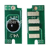 Chip mực máy in Xerox P455D