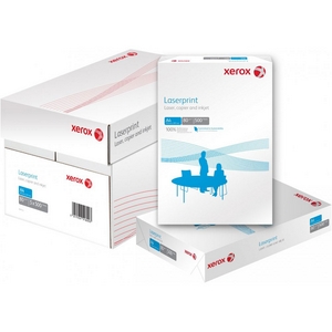 Giấy Fuji Xerox A4 định lượng 80g/m²