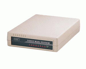 Hệ thống trả lời tự động 2 kênh, VoiceMail EVM2050A
