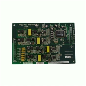 Card mở rộng trả lời tự động 4 kênh EVM8200A, EVM8100A