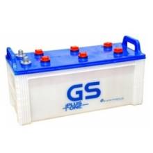 Bình Ắc quy nước 12V-100AH GS N100