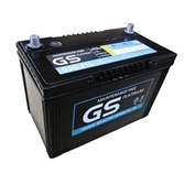 Bình Ắc quy khô 12V-80AH GS MF-95D31L/R