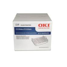 Drum máy in Oki C330dn Laser màu